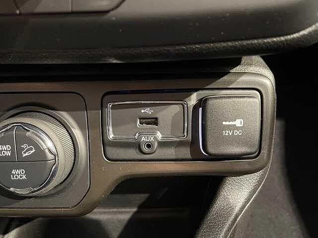 Jeep Renegade 2.0 Mjt 140CV 4WD Active Drive Low Limited