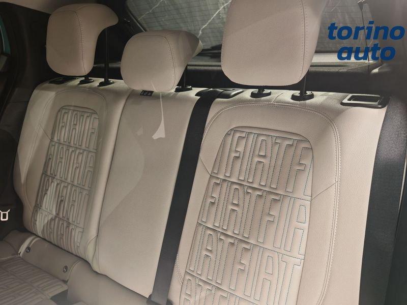 FIAT 600 1.2 Hybrid 100cv La Prima