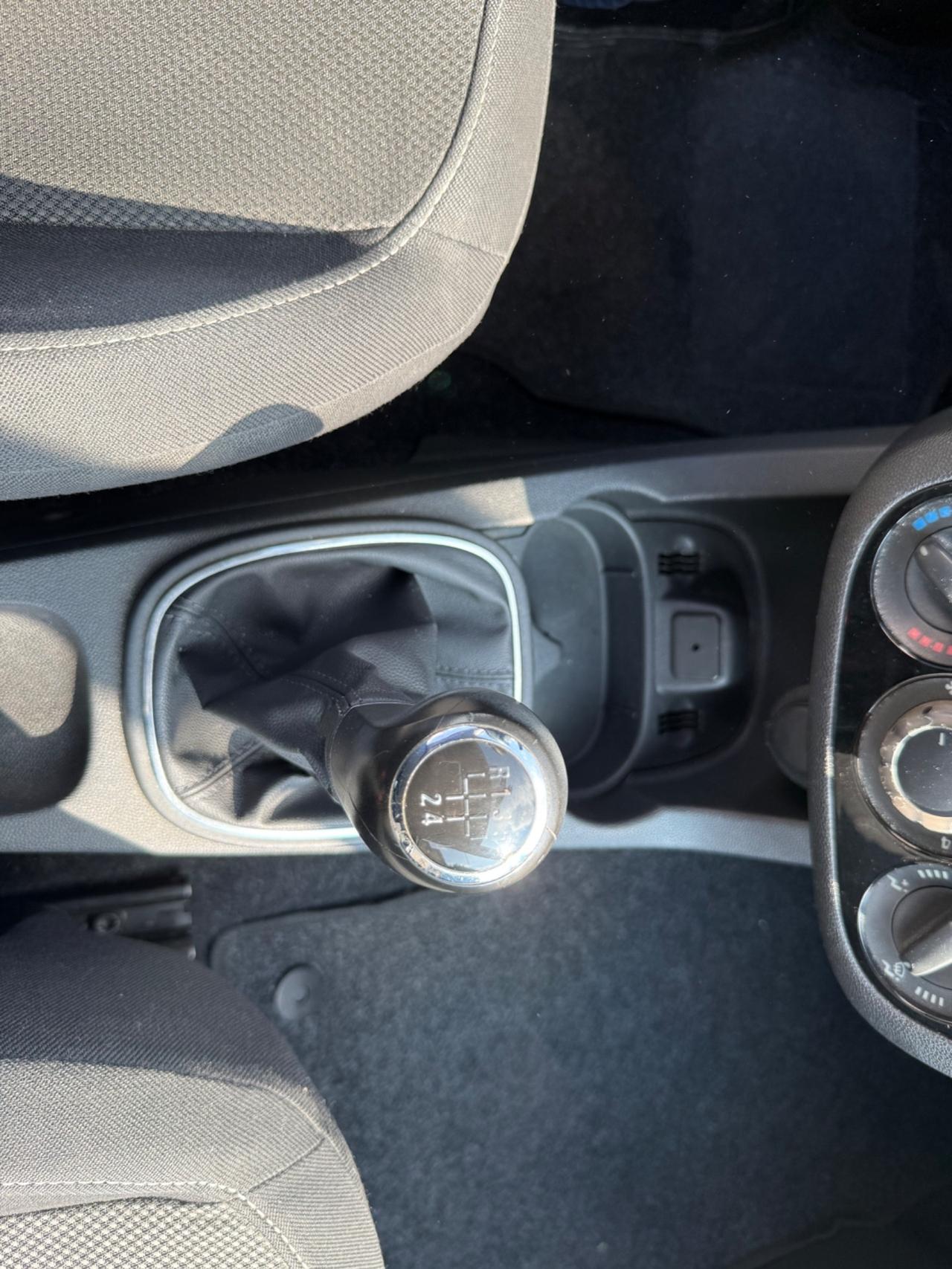 Opel Corsa 1.3 CDTI 75CV F.AP. 3 porte b-color