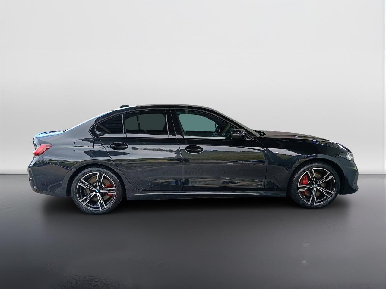 BMW Serie 3 G20 2022 Berlina - 320d mhev 48V xdrive MSport Pro auto