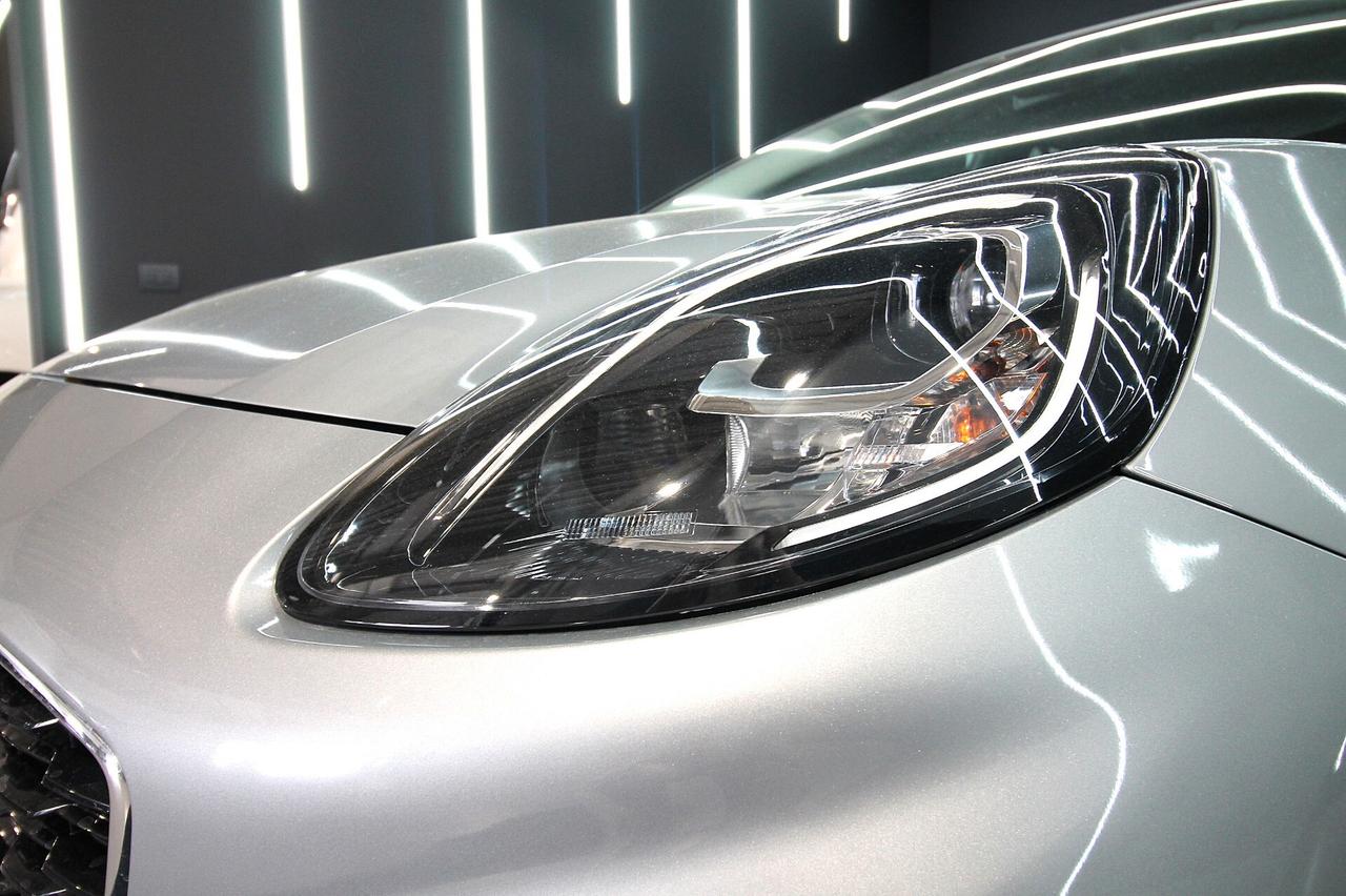 FORD PUMA 1.0 HYBRID 125 CV TITANIUM