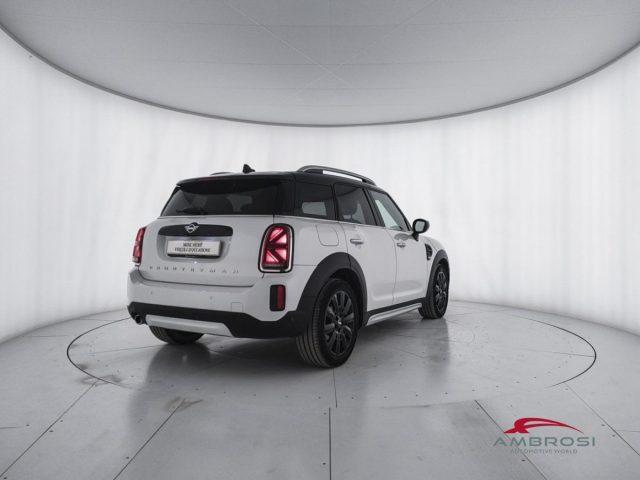 MINI Countryman Cooper 1.5 48V C Classic auto