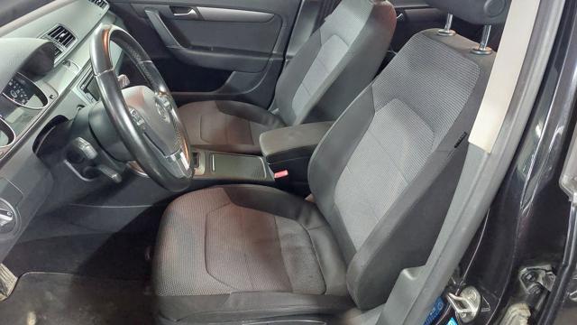 VOLKSWAGEN Passat Var. Bs. 1.4 TSI Comfort. EcoFuel Unico Prop.