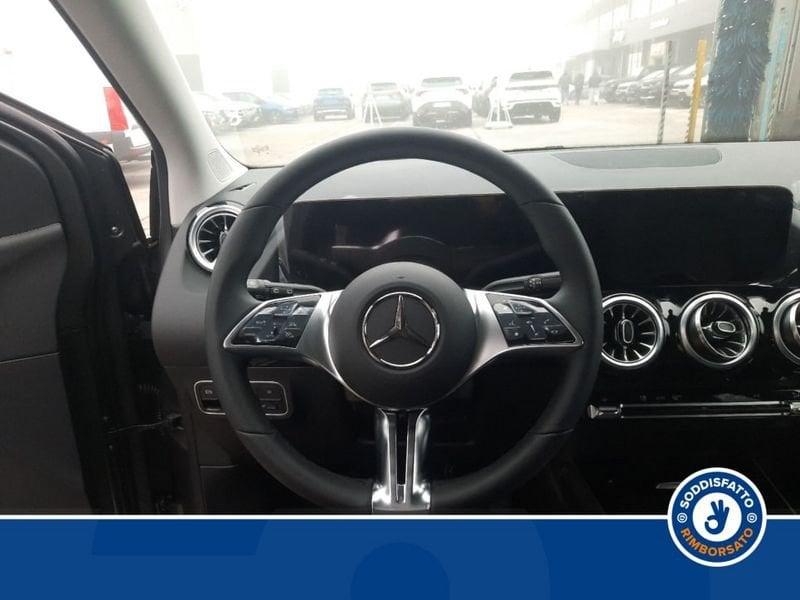 Mercedes-Benz Classe B B 200 d Automatic Advanced Plus Progressive