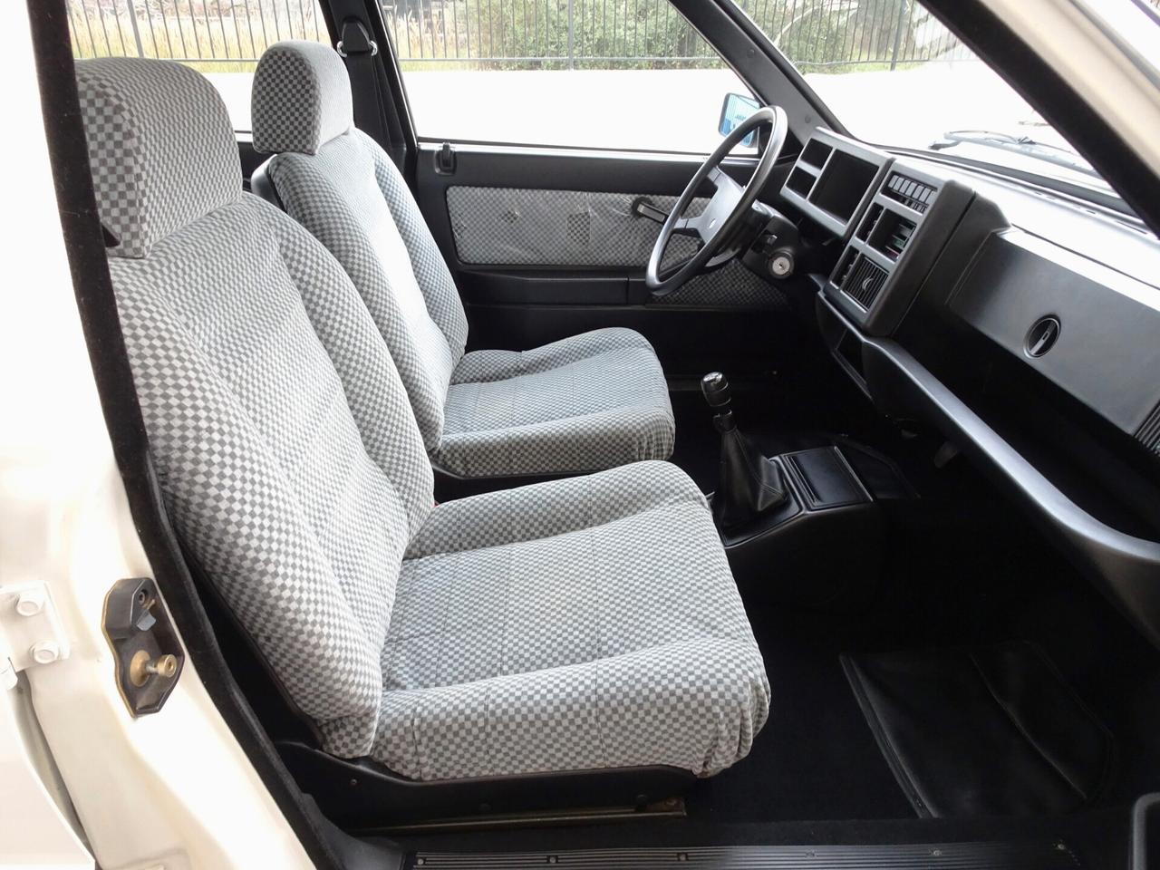 LANCIA DELTA I serie 1300 Carburatore COME NUOVA