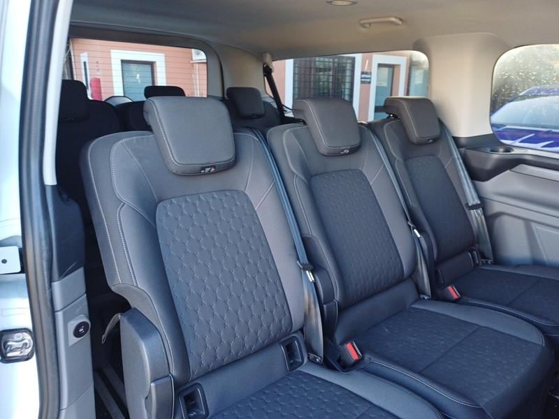 FORD TOURNEO 2.0 D 136CV 9P