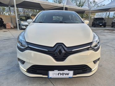 Renault Clio 1.2 75cv EURO6 2018