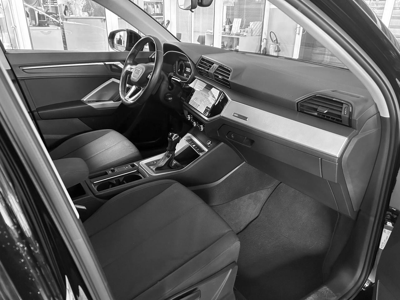 Audi Q3 35 TDI S tronic Business Km 56000