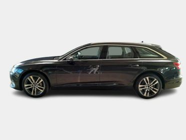 AUDI A6 AVANT 40 TDI MHEV 2.0 S tronic Business Sport