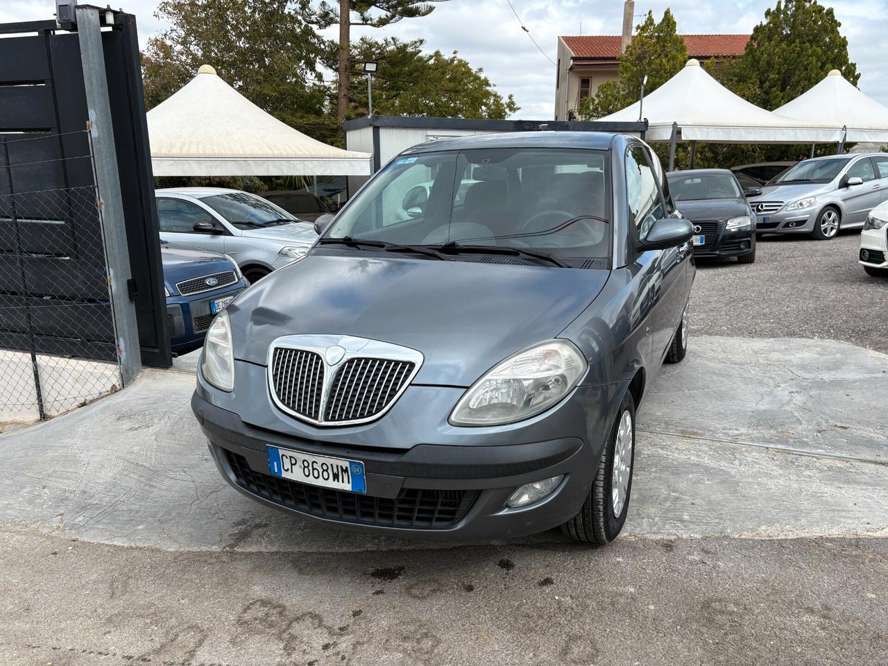 Lancia Ypsilon 1.3 Multijet