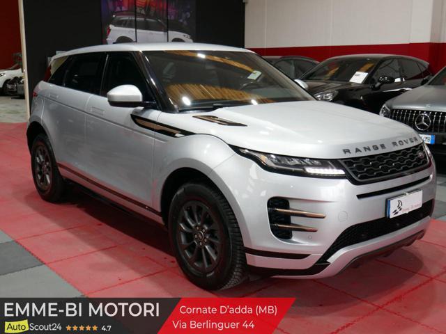 LAND ROVER Range Rover Evoque 2.0D I4 L. FLW 150CV R Dynamic