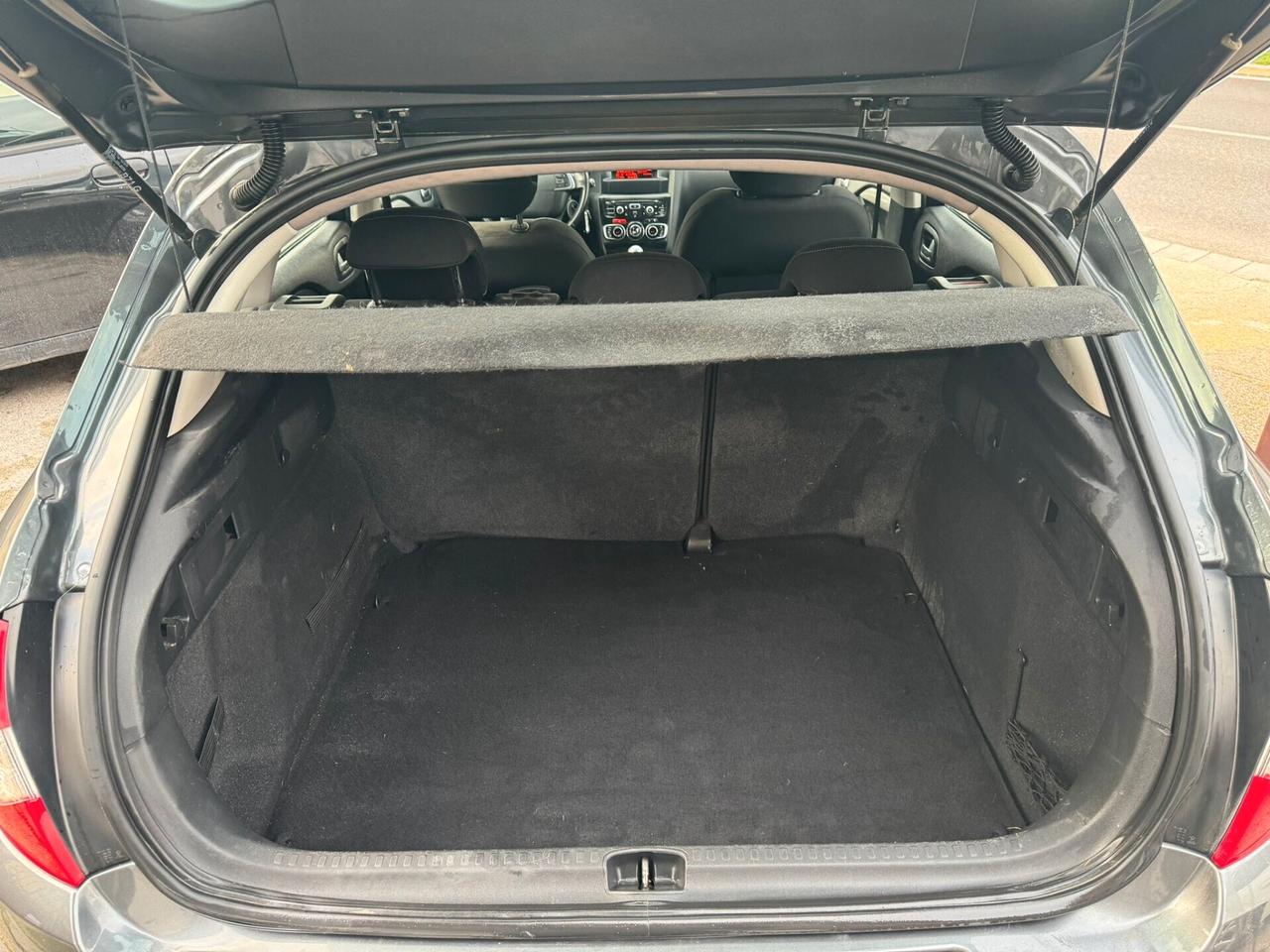 Citroen C4 1.6 e-HDi 115 cv Full Opt EURO5