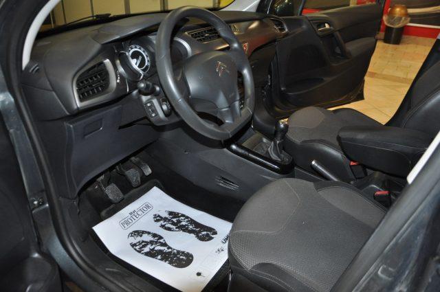 CITROEN C3 1.2 Exclusive**SOLO 78.000KM!!OK NEOPATENTATI**