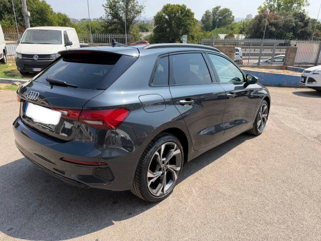 AUDI A3 Sportback 35 advanced