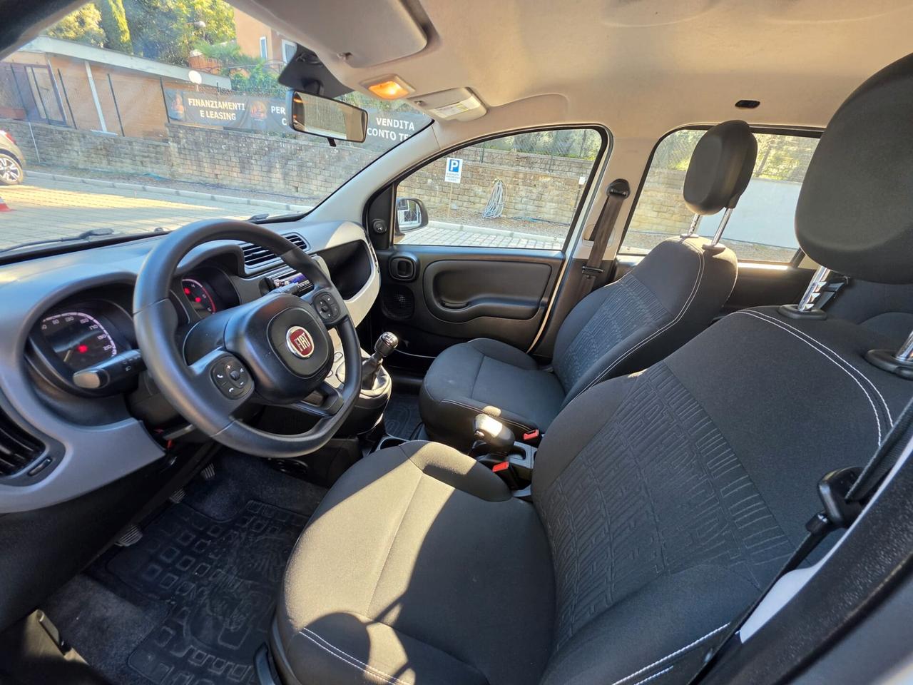 Fiat Panda 1.3 MJT 80 CV S&S Easy AUTO IN CONTO VENDITA