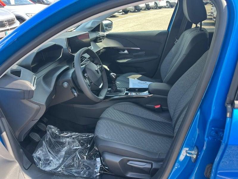 Peugeot 208 208 PureTech 100 Stop&Start 5 porte Allure