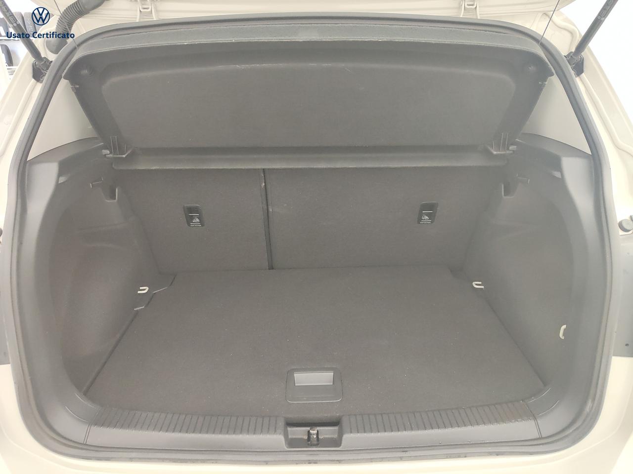 VOLKSWAGEN T-Cross - T-Cross 1.0 TSI Style BMT