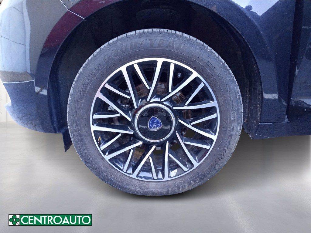LANCIA Ypsilon 1.0 firefly hybrid Gold Plus s&s 70cv 5p.ti del 2024