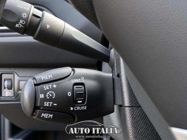 PEUGEOT 308 BlueHDi 130 S&S SW Allure
