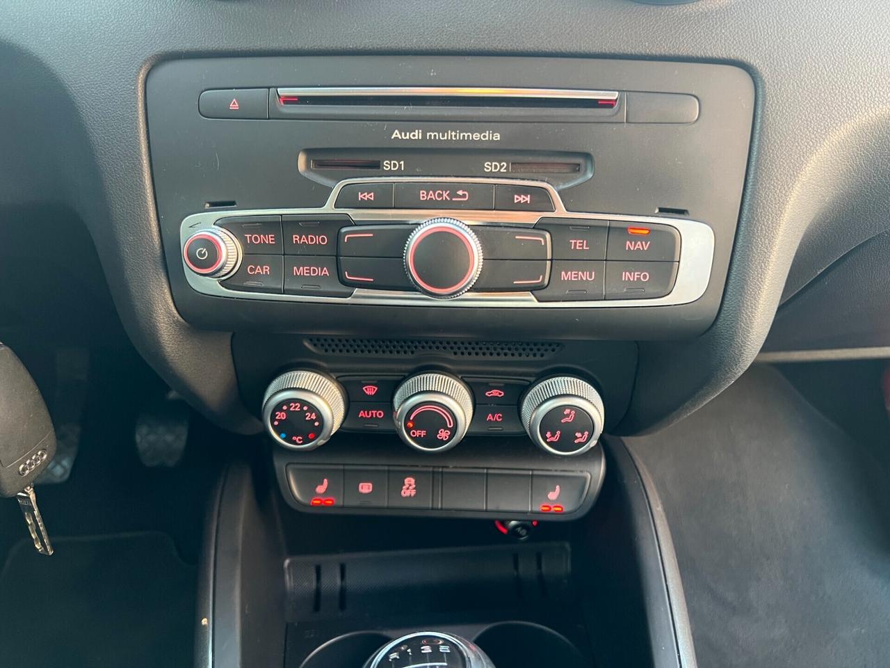 Audi A1 1.4 TDI 90cv S line ALCANTARA FULL NEOP