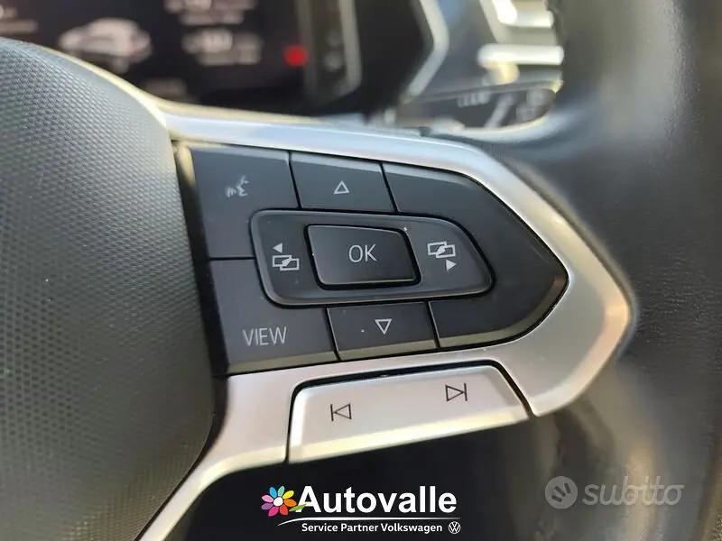 Volkswagen Tiguan 1.4 TSI eHYBRID Life DSG