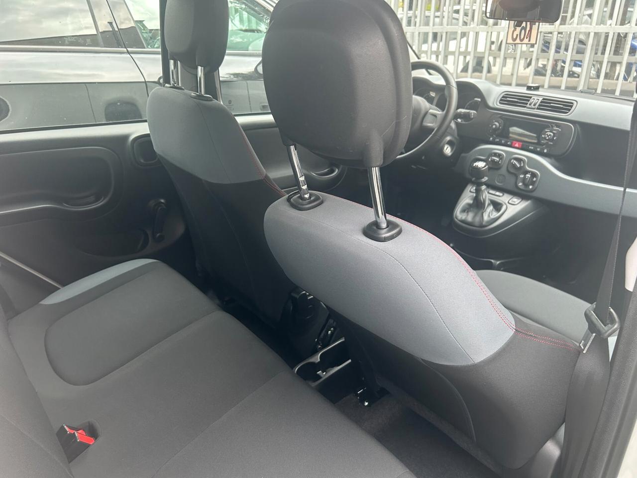 Fiat Panda 1.2 EasyPower Easy