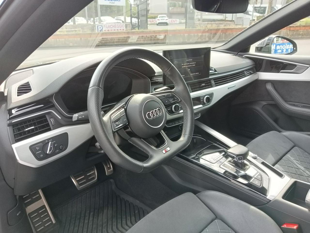 Audi A5 TDI 150 kW