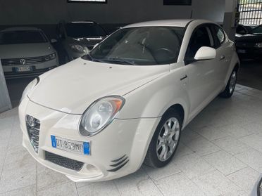 Alfa Romeo MiTo 1.3 JTDm 16V 90 CV Distinctive Sport Pack