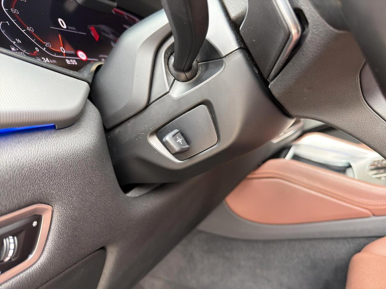 Bmw X6 xDrive30d Msport