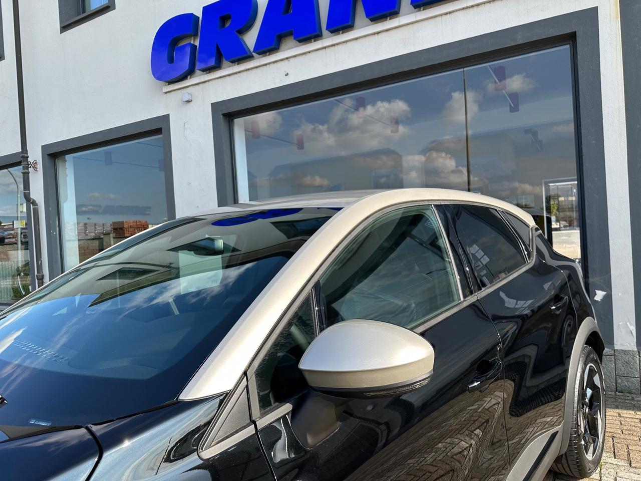 Renault Captur ECO-G 100 CV Techno GPL