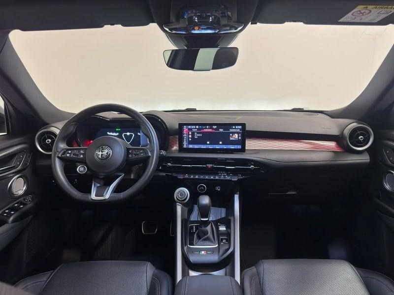 Alfa Romeo Tonale 1.3 280cv Plug in AT6 Speciale Q4 Tetto Apribile