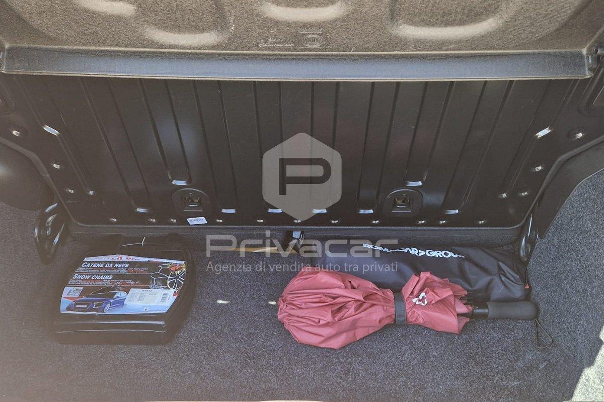 FIAT Panda 1.2 Easy