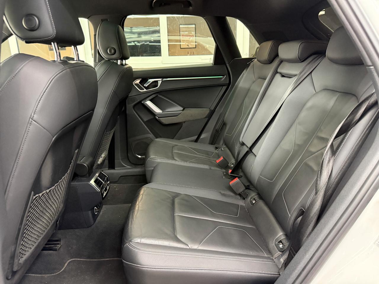 Audi Q3 2.0 TDI 150CV S LINE S-Tronic
