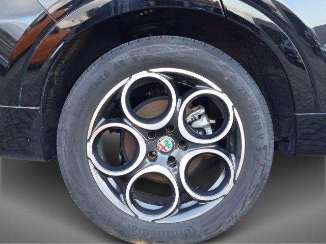 ALFA ROMEO Tonale 1.6 diesel 130 CV TCT6