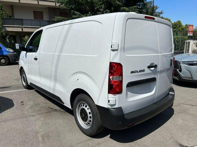 FIAT Scudo 1.5 BlueHDi 120 CV S&S PN-TN Furgone