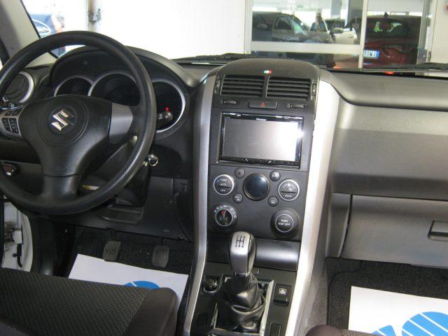 SUZUKI Grand Vitara 1.9 DDiS 5 porte