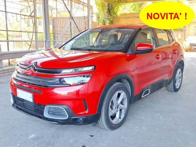 CITROEN C5 Aircross PureTech 130 S&S EAT8 Feel
