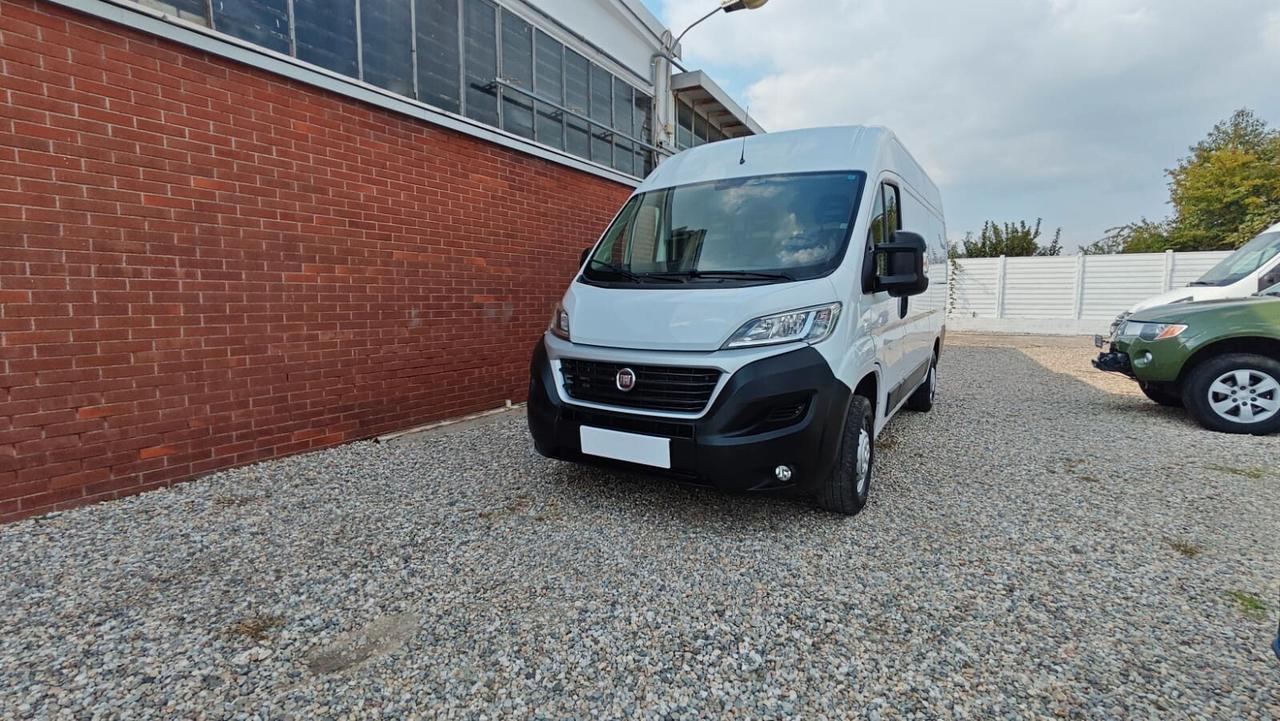 Fiat Ducato 35 2.0 MJT PC-TN Furgone