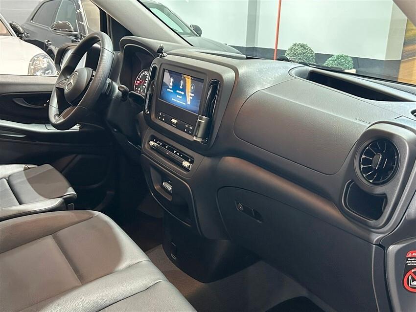 Mercedes-benz Vito 2.0 116 CDI PL Tourer Pro Extra-Long