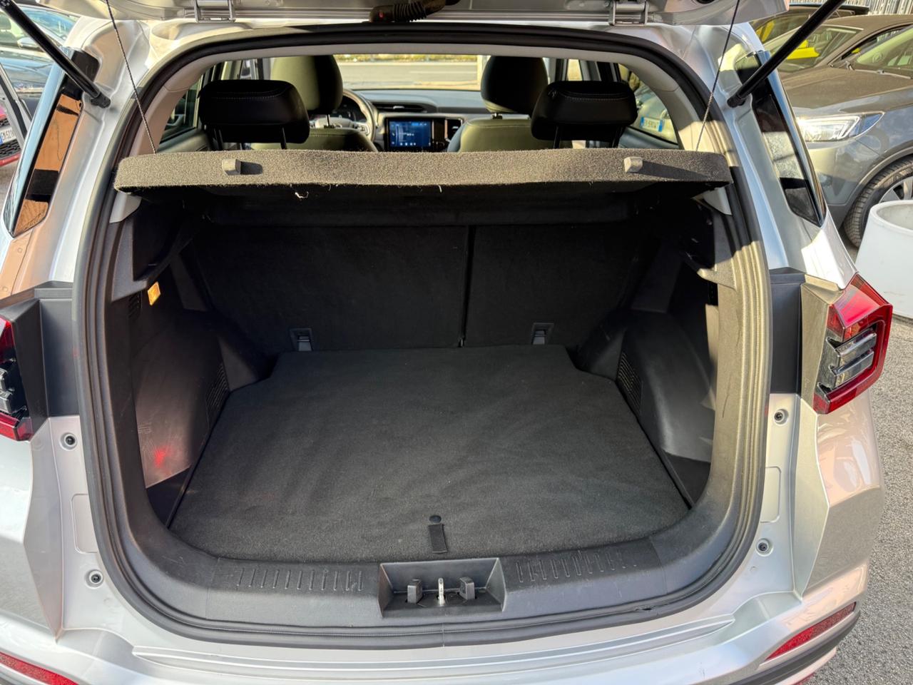 Dr 4.0 1.5 Bi-Fuel GPL Perfetta