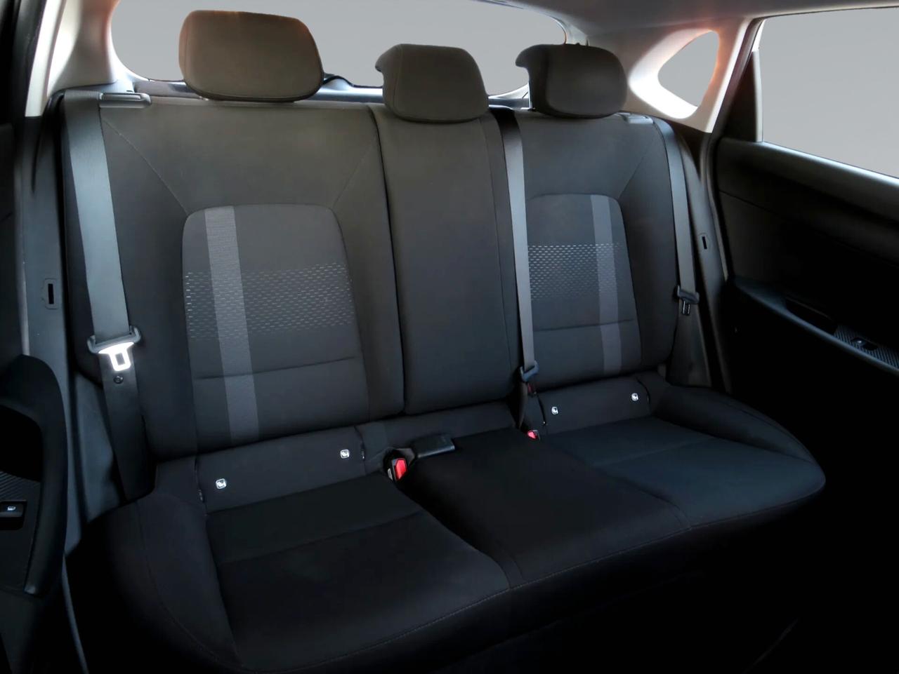 Hyundai i20 1.2 MPI GPL Connectline