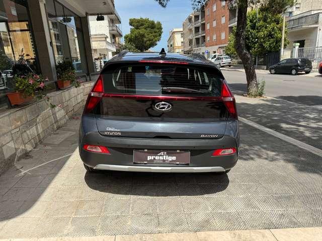 Hyundai BAYON Bayon 1.2 mpi Xline