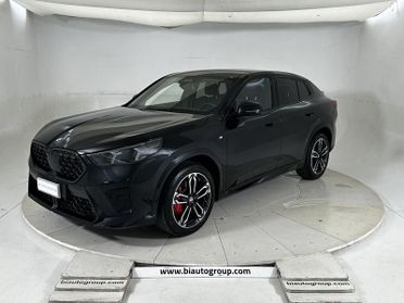 BMW X2 U10 xdrive 20d 48V MSport Pro auto