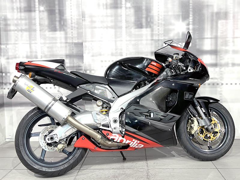 Aprilia RSV 1000