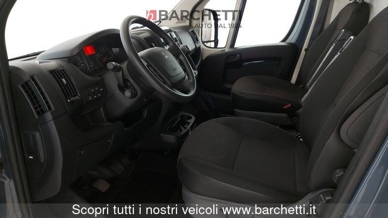 Peugeot Boxer (3ª serie) 330 2.2 BLUEHDI 120 S&S PC-TN FURGONE