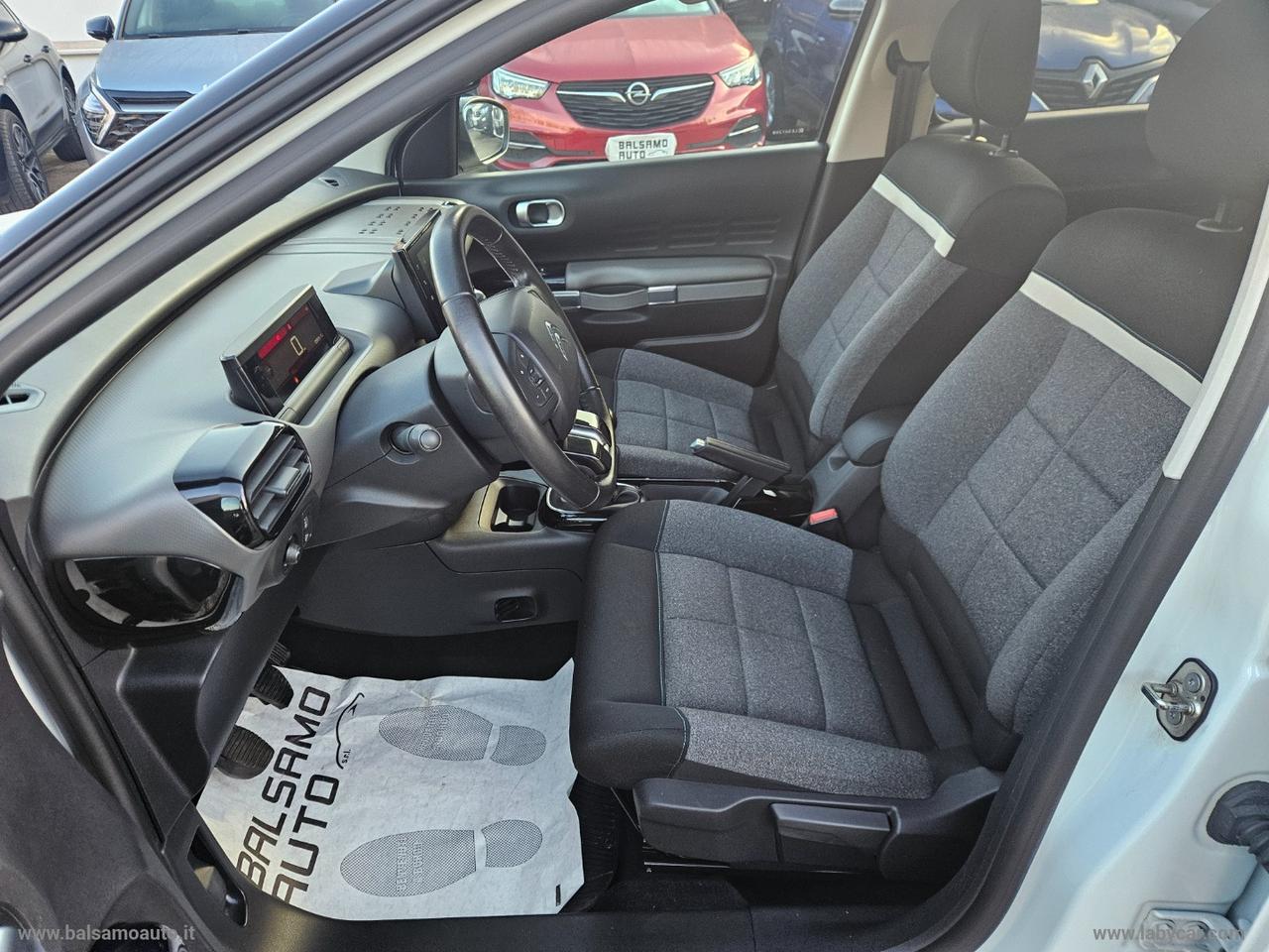 CITROEN C4 Cactus BlueHDi 100 S&S Shine N1