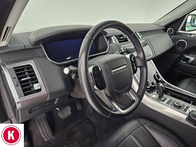 Land Rover Range Rover Sport 3.0 7 POSTI SDV6 HSE Dynamic