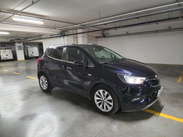 OPEL Mokka X 1.4 Turbo GPL Tech 140CV 4x2 Innovation