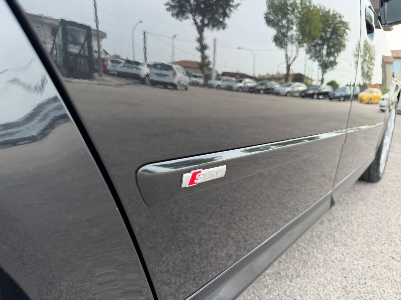 Audi A4 Avant 2.0 Tdi 170cv S Line