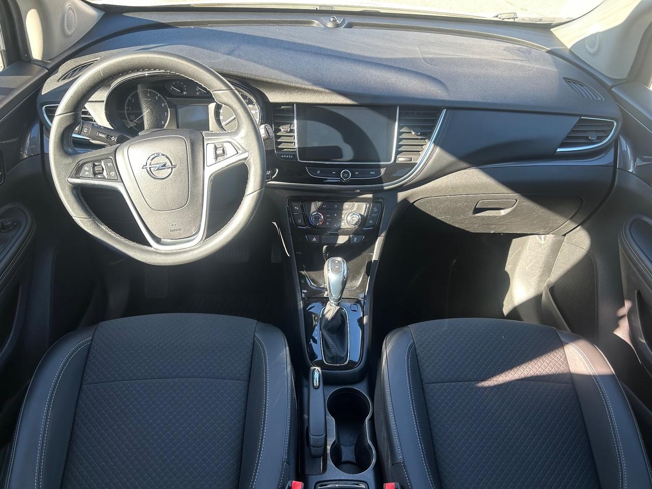 Opel Mokka X 1.4 Turbo Ecotec 140CV 4x4